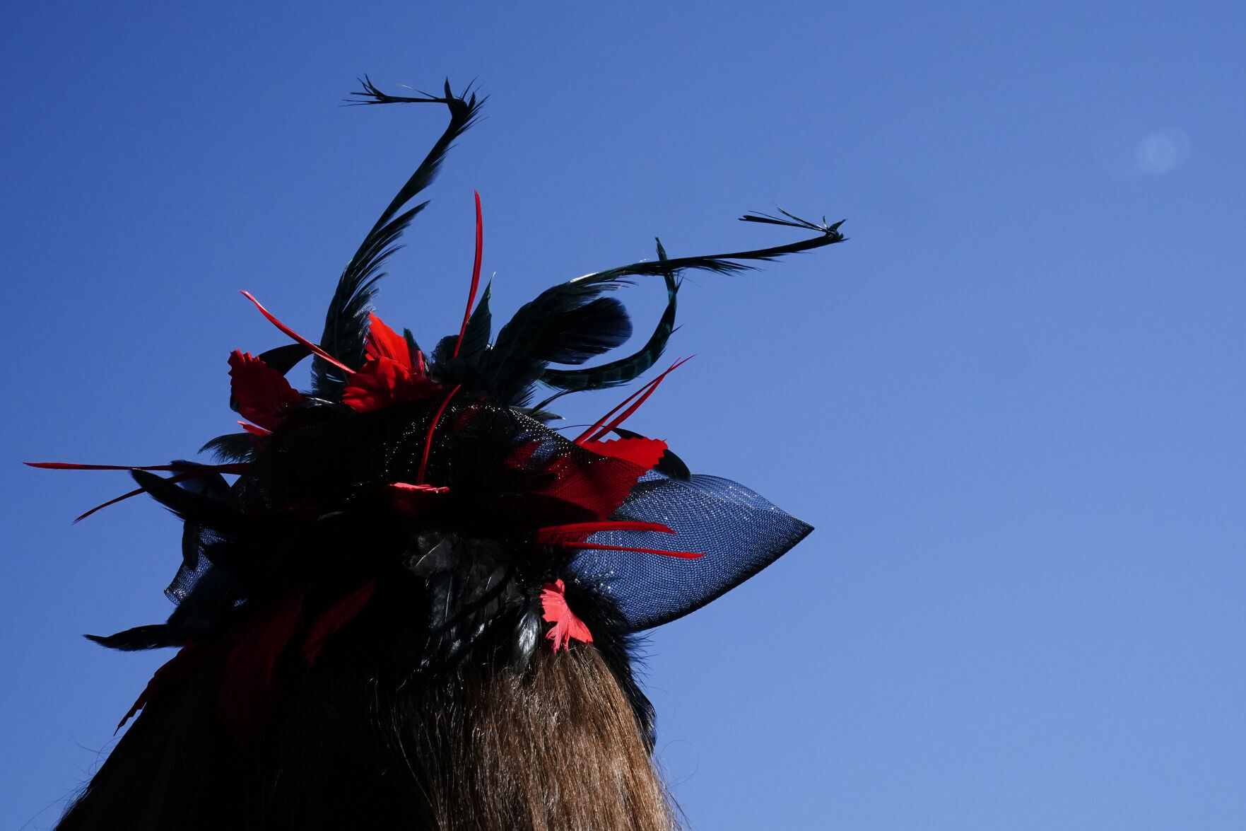 Kentucky Derby Horse Racing